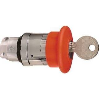 Schneider Paddetryk (nødstop)  zb4bs94412