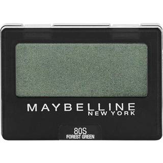 Maybelline New York Expert Wear Eyeshadow Forest Green 0,08 oz.