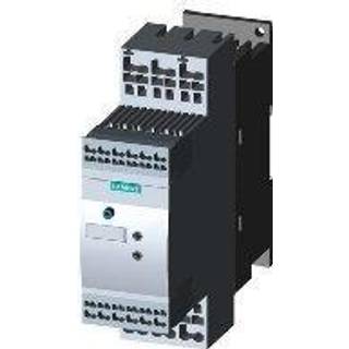 Siemens Softstarter 11kw