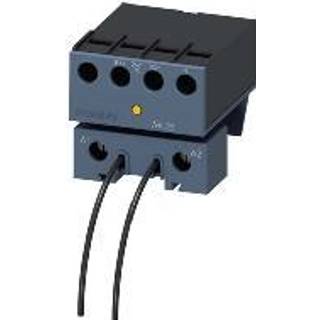 Siemens Link til spoleforbindelse, 24vdc