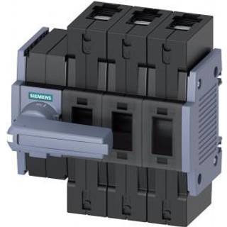 Siemens Lastafbryder 690v 100a 3p