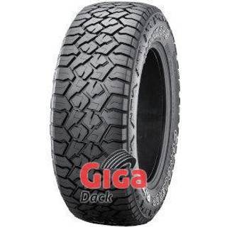 Nankang Conqueror R/T ( LT265/60 R18 119/116Q, POR, OWL/WL )