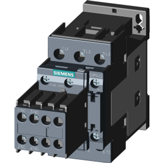 Siemens Kontaktor 15kw/400v ac 220v