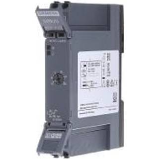 Siemens Tidsrelæ forsinket 1co, 12-240v ac/dc