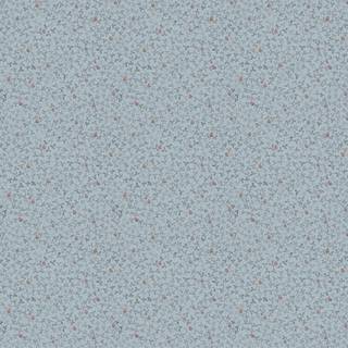 Clover - Blue