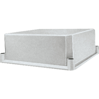 Schneider Låg pc 7035 360x720x95
