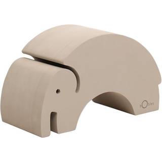 bObles Elefant S Sand grey