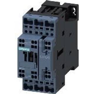 Siemens Kontaktor 7.5kw/400v, uc 220v
