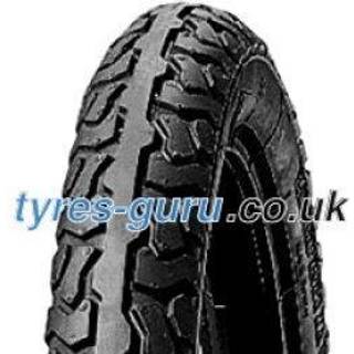Heidenau M4 ( 2 1/4-16 TT 38J Dobbelt mærkning 20x2.25, Baghjul, Forhjul )