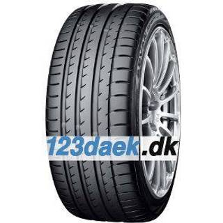 Yokohama Advan Sport (V105S) ROF RPB 245/40R19 94Y