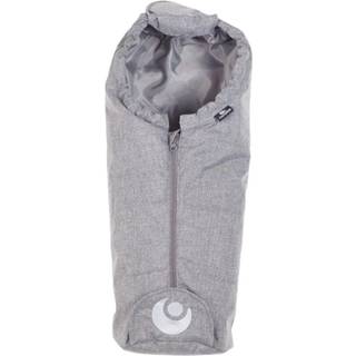 Easygrow Dukke Kørepose - Grey Melange