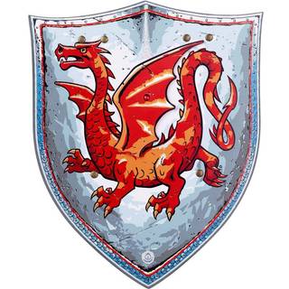 Liontouch Ridderskjold Amber dragon