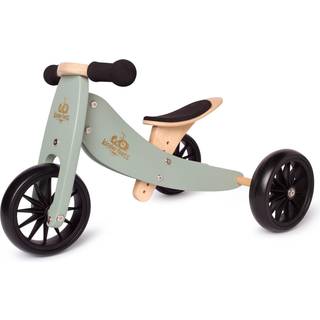 Løbecykel - Tiny Tot 2-i-1, Grøn