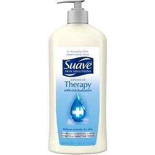 Suave hudl?sninger Body Lotion Advanced Therapy 18 Oz