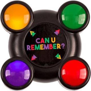 Fidget spil - Can you remember