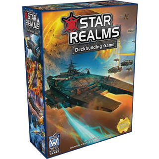 Star Realms Box Set