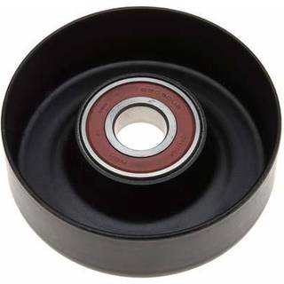 Drivealign Belt Drive Idler/Strenders remskive