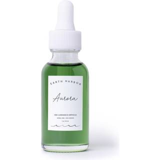 Earth Harbor Aurora Superfood Luminance Ampoule 30 ml