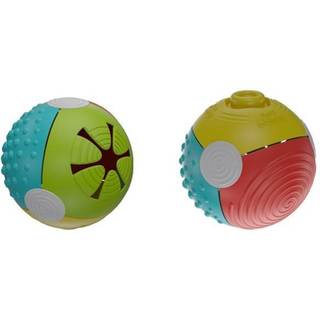 Clementoni Soft Clemmy - Touch & Play Sensory Ball