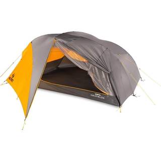 Klymit - Maxfield Tent - Orange/Grey