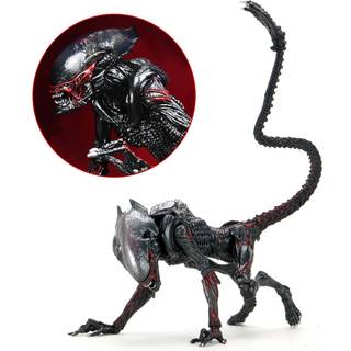 Aliens Action Figur Night Cougar Alien 23cm