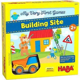 Building Site