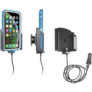 Brodit Aktiv Holder med Lightning opladning 721084 (iPhone)