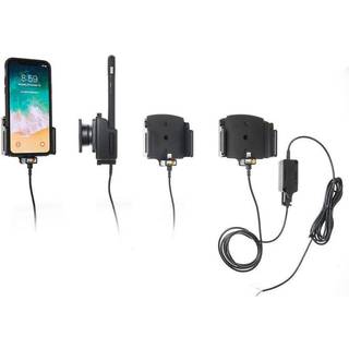 Brodit Aktiv Holder til fast installation 727013 (iPhone)