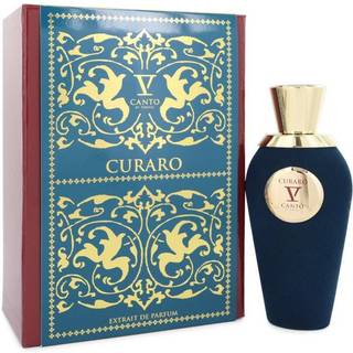 V Canto Curaro parfumeekstrakt Unisex 100 ml - 100 ml