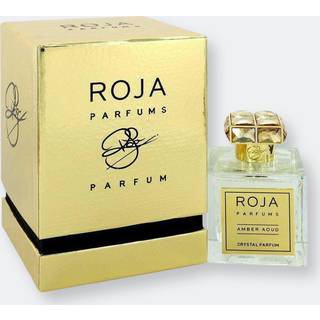 Roja Amber Aoud Crystal Extrait De Parfum 100 ml
