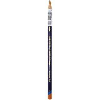 Derwent Inktense Burnt Orange
