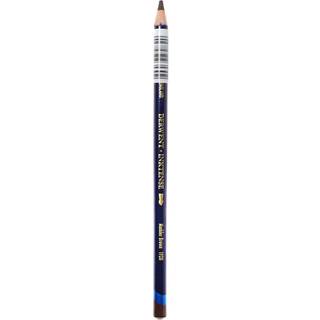 Derwent Inktense Madder Brown
