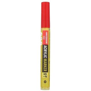 Amsterdam akrylmarker 4 mm Olive Green Light - 621
