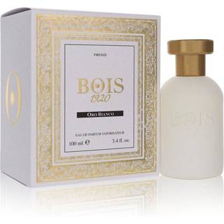 Bois 1920 Oro Bianco Eau de parfum 100 ml
