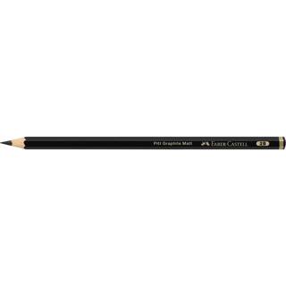 Faber-Castell Pitt Graphite Matt 2B