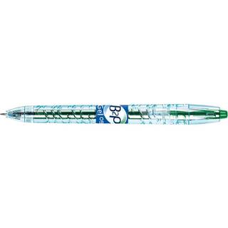 Pilot Bottle2Pen Rollerpen | F | Grøn