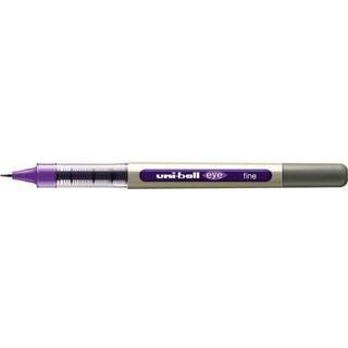 Uni-ball UB-157-55 eye fine, Violet (12stk.), 40101055