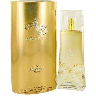 Spirit/Lomani EDP Spray 3.4 oz (W)