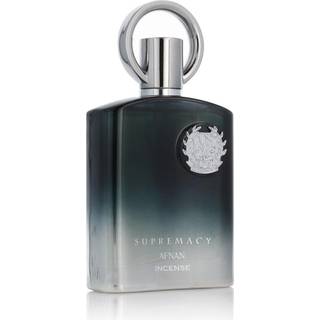 Afnan Supremacy Incense Eau de parfum 100 ml