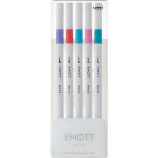 UNI EMOTT 5 STK SET NO. 5