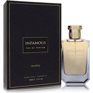 Riiffs Infamous Eau de parfum 100 ml