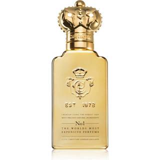 Clive Christian No. 1 Eau de Parfum til mænd 50 ml - 50 ml
