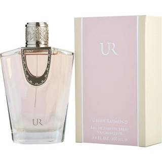 Usher eau de parfum spray 3.4 oz.