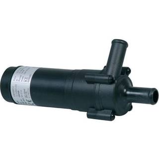 Cirkulationspumpe til defroster / gangvarme Siroco CM10P7-1, 24 V, Ø16 mm