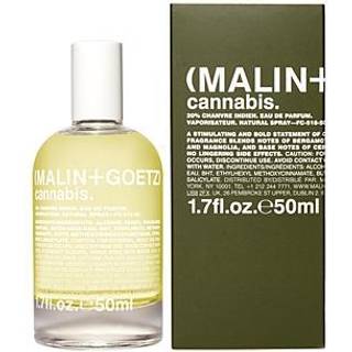Malin+Goetz Cannabis Eau De Parfum (50ml)