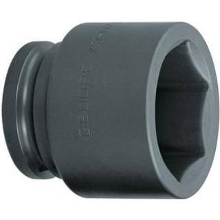Gedore Kraft top 1.1/2 65mm 6-kant
