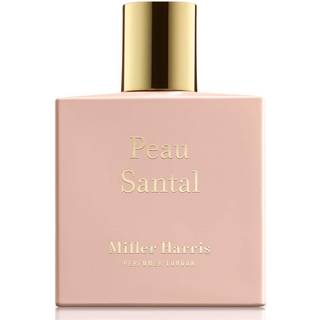 Miller Harris Peau Santal Eau de parfum 50 ml