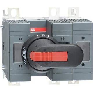 Sikringsbr. 125A 3P For Din 000 Abb