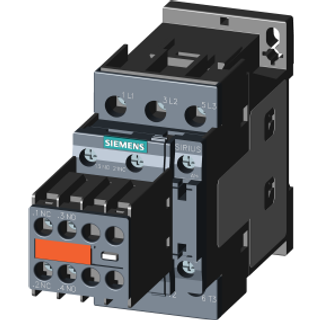 Siemens Kontaktor 15kw/400v ac 230v