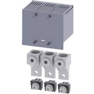 Siemens Ledningstilslutning stor 3va2/3 160/250